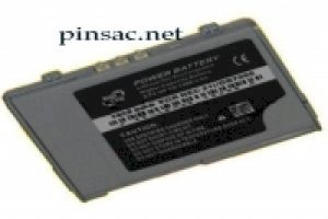 Pin NEC DB7000 