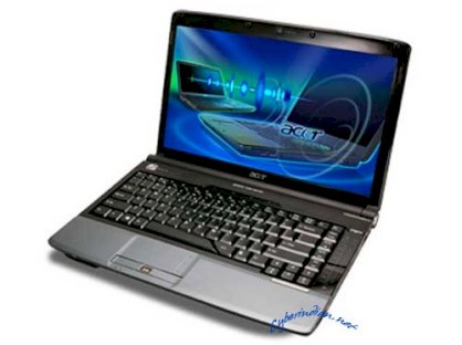 Acer Aspire 4736ZG-433G32Mn  (Intel Pentium Dual Core T4300 2.1GHz, 3GB RAM, 320GB HDD, VGA NVIDIA GeForce G 105M, PC DOS)