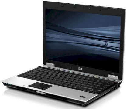 HP EliteBook 6930p (Intel Core 2 Duo P8700 2.53GHz, 2GB RAM, 160GB HDD, VGA Intel GMA 4500MHD, 14.1 inch, Windows Vista Ultimate)