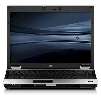 HP EliteBook 6930p (Intel Core 2 Duo T9400 2.53GHz, 4GB RAM, 160GB HDD, VGA Intel GMA 4500MHD , 14 inch, Windows Vista Business)