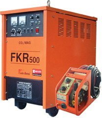 Máy hàn CO2/Mag FKR-500 Thyristor