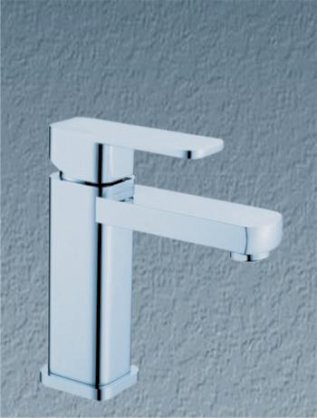 Vòi Lavabo nóng lạnh Gorlde 8153