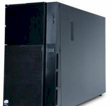 IBM System x3500M2 (7839-42A) (Intel Xeon Quad-Core E5530 2.4 GHz, 2GB RAM, 146GB HDD)