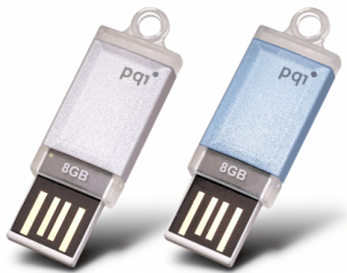 PQI Intelligent Driver i815 plus 16GB 