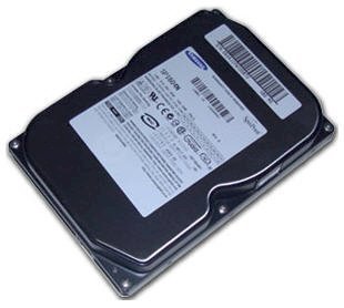 Samsung - 60Gb - 5400rpm - 1MB cache - ATA 