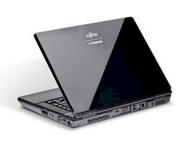 Fujitsu Lifebook A6230 ( (Intel Core 2 Duo P7550 GHz, 4GB RAM, 500GB HDD, VGA ATI Radeon HD 3470, 15.4 inch, Vista Home Premium)
