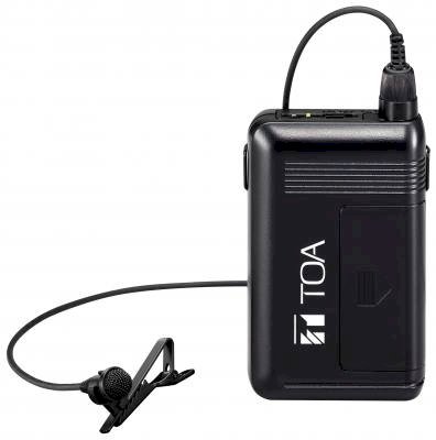 Microphone TOA WM-5320 wireless
