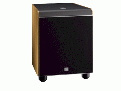 Loa JBL ES250PBE