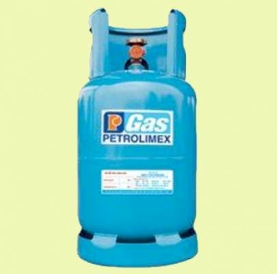 Bình gas PETROLIMEX 13 kg