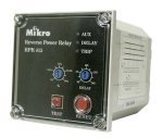 Rơ le bảo vệ quá dòng, chạm đất Mikro MK1000A