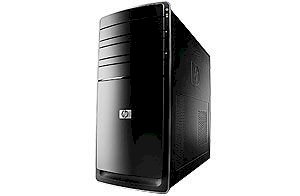 Máy tính Desktop HP Pavilion p6210t (Intel Pentium Dual Core E5300 2.6GHz, 3GB RAM, 320GB HDD, VGA Intel GMA 3100, Windows 7 Home Premium, không kèm theo màn hình )