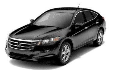 Honda Accord CrossTour EX-L 3.5 4WD 2010