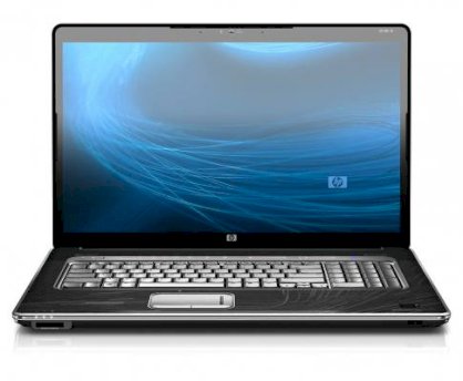 HP Pavilion HDX16 (Intel Core 2 Duo P8700 2.53GHz, 4GB RAM, 500GB HDD, VGA NVIDIA GeForce 9600M GT, 16 inch, Windows Vista Home Premium)