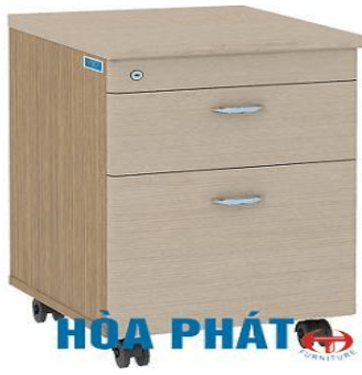 Hộc văn phòng Hòa Phát NT-M1D1F