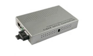 Ethernet Fiber Modem 