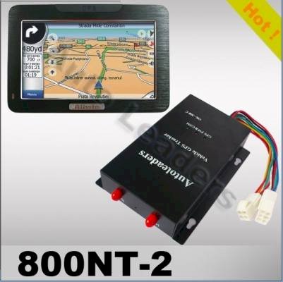 GPS/GSM/GPRS Tracker 800NT-2