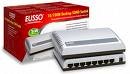 EUSSO USH5008-XPC(v2) 8-Port 10/100Mbps Nway Switch