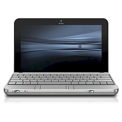 HP Mini 2140 Netbook (Intel Atom N270 1.6GHz, 1GB RAM, 160GB HDD, VGA Intel GMA 950, 10.1 inch, PC DOS)