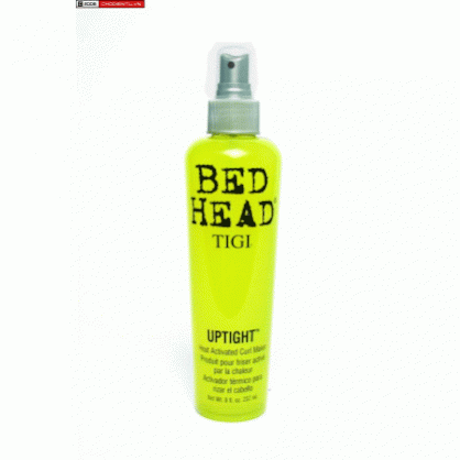 TIGI Bed head Uptight - Xịt tạo kiểu tóc
