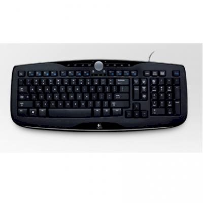 Logitech Keyboard K600