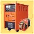 Máy hàn CO2/Mag FKR-200 - Thyristor