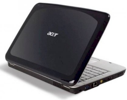 Acer Aspire 4310-100508Ci (035) (Intel Celeron M 540 1.86GHz, 512MB RAM, 80GB HDD, VGA Intel GMA X3100, 14.1 inch, Linux) 