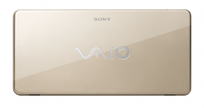 Sony Vaio VGN-P35GK/N (Intel Atom Z550 2GHz, 2GB RAM, 64GB SSD, VGA Intel GMA 500, 8 inch, Windows 7 Home Premium)