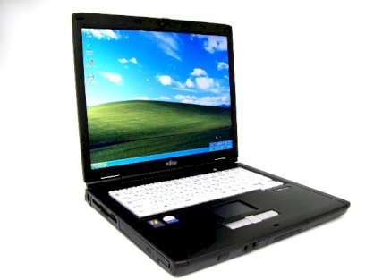 Fujitsu FMV-A8255 (Intel Core 2 Duo P7250 2GHz, 1GB RAM, 80GB HDD, VGA Intel GMA X3100, 15.4 inch, Windows XP Professional)