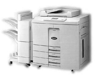 Toshiba DP6570 Digital Copier