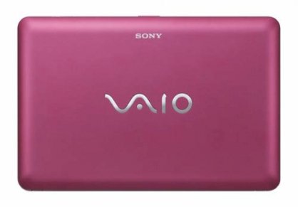 Sony Vaio VPC-W126AG/P (Intel Atom N280 1.66GHz, 1GB RAM, 250GB HDD, VGA Intel GMA 950, 10.1 inch, Windows 7 Starter)