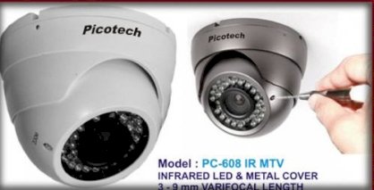 Picotech PC-608IR MT