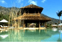 Six Senses Hideaway 