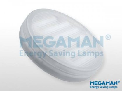 Bóng đèn tiết kiệm siêu mỏng Megaman GX53