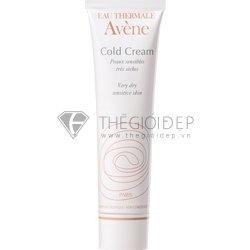 Kem bổ sung dưỡng chất cho da khô Avene 50ml