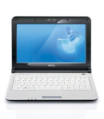 BenQ Joybook Lite U101-SE02 (Intel Atom N270 1.6GHz, 1GB RAM, 160GB HDD, VGA Intel GMA 950, 10.1 inch, Windows XP Home Edition) 