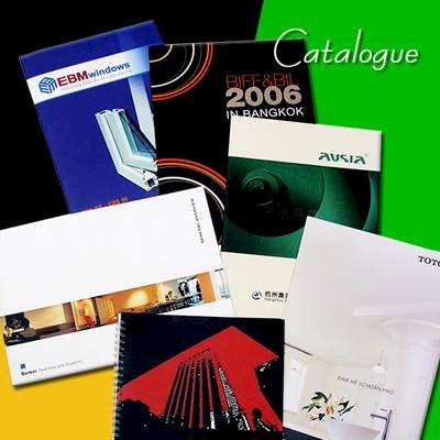 Catalogue CTA-8