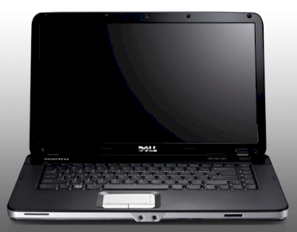 Dell Vostro 1015 (Intel Core 2 Duo T5870 2GHz, 2GB RAM, 250GB HDD, VGA Intel GMA 4500MHD, 15.6 inch, PC DOS)