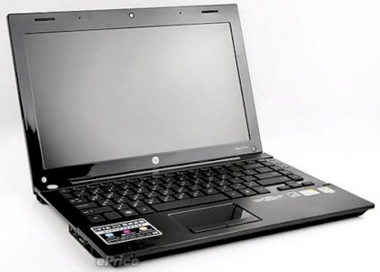 HP ProBook 5310m (Intel Celeron SU2300 1.2GHz, 2GB RAM, 320GB HDD, VGA Intel GMA 4500MHD, 13.3 inch, Windows 7 Professional)