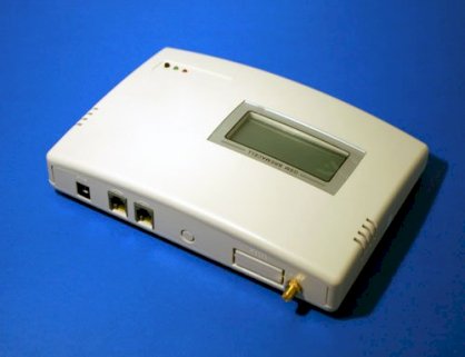 GSM Gateway Fixed Cellular Terminal