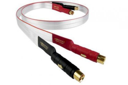 Nordost RED DAWN (RCA-XLR) 1m