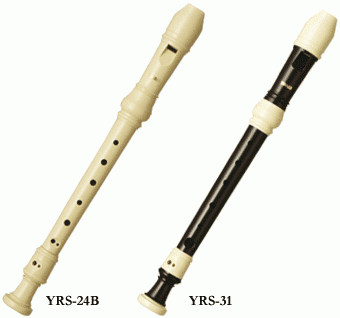 Saxophone YRS-23/24B