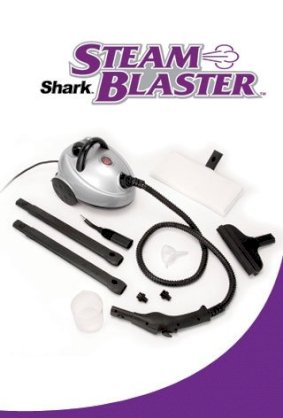 Máy lau sàn hơi nước Shark Steam Blaster SS3300VT
