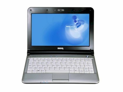 BenQ Joybook Lite U101C (Intel Atom N270 1.6GHz, 512MB RAM, 80GB HDD, VGA Intel GMA 950, 10.1 inch, Linux) 