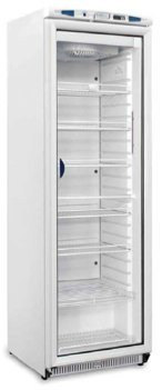 Tủ Lạnh bảo quản mẫu Evermed 140 lít 