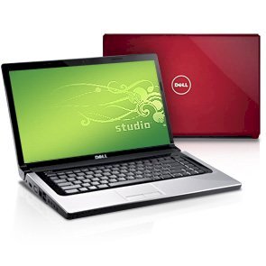 Dell Studio 15 (1555) (Intel Core 2 Duo P8700 2.53GHz, 4GB RAM, 500GB HDD, VGA ATI Radeon HD 4570, 15.6 inch, Windows 7 Home Premium 64 bit)