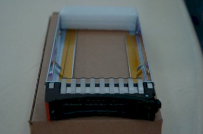 IBM tray 2.5 Slim tray - 44T2216