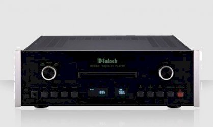 Mcintosh MCD301