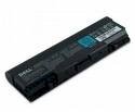 Pin Dell Inspiron 1720, 1721, 1700 (6 Cell, 4400mAh) (312-0741 P726C T118C 451-10612 )