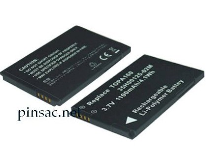 Pin HTC Raphael 100 Ly-Pol 1100mAh