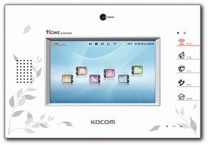 Kocom KHN-870 series